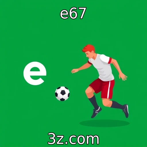 e67 Análise das Chances: Como Apostar em E-Sports com Segurança