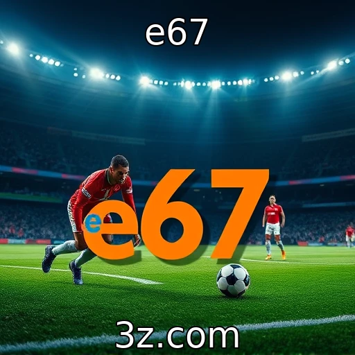 e67 Apostas esportivas: como analisar partidas para maximizar seus ganhos