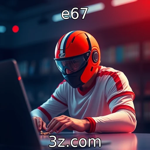 e67 Análise das Odds: Como Apostar com Inteligência nas Próximas Partidas