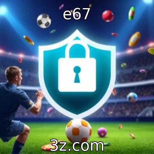 e67 Práticas seguras para apostar em eventos esportivos online