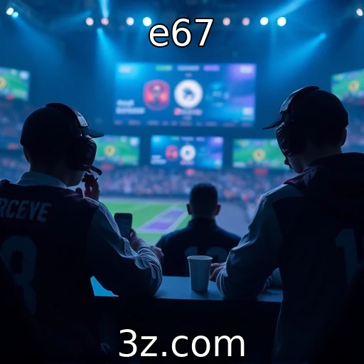 e67 Apostas esportivas em 2025: as melhores estratégias para lucrar