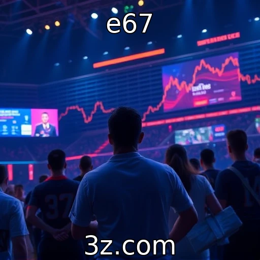e67 O que apostar nas finais dos maiores campeonatos de e-sports?